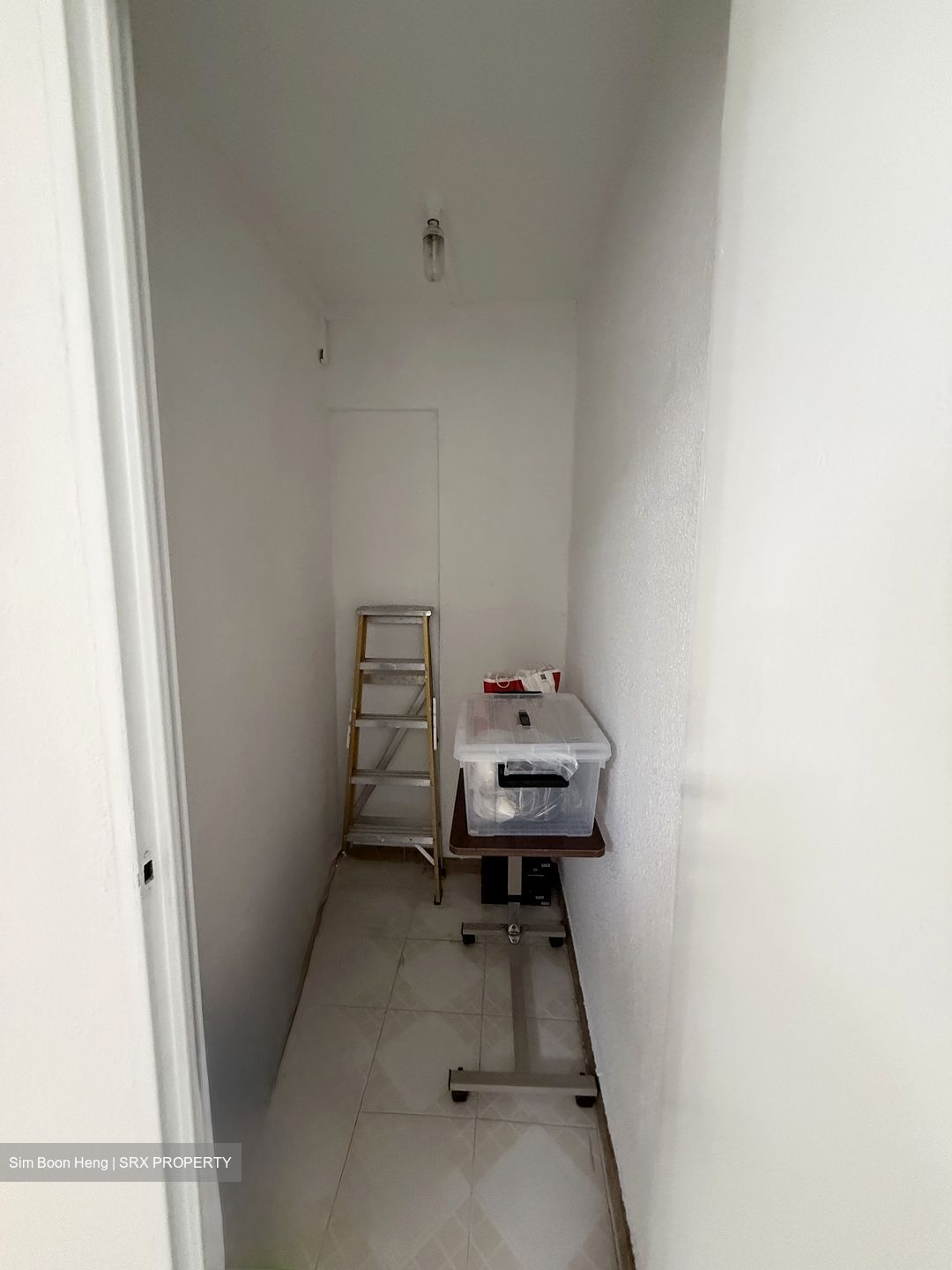 Blk 119 Potong Pasir Avenue 1 (Toa Payoh), HDB 3 Rooms #574650971